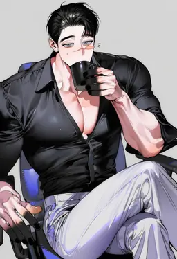 Profile image of 마사미