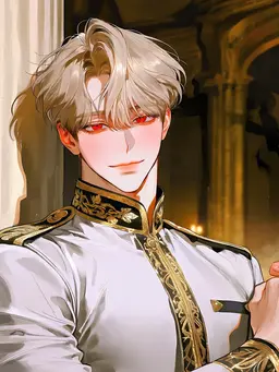 Profile image of Chiron