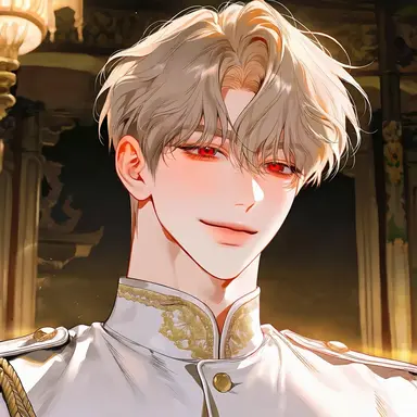 Profile image of 카이론