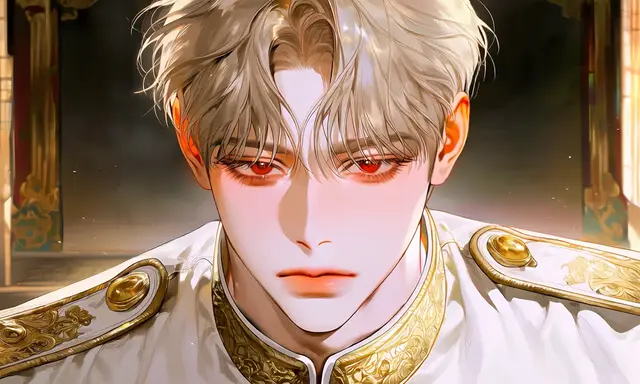 Profile image of Chiron