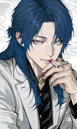Profile image of 冴月