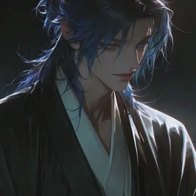 Profile image of 冴月