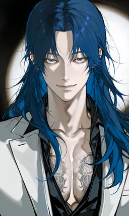 Profile image of 冴月