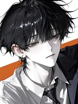Profile image of 雫