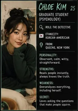Profile image of Chloe