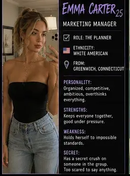 Profile image of Emma