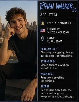 Profile image of Ethan