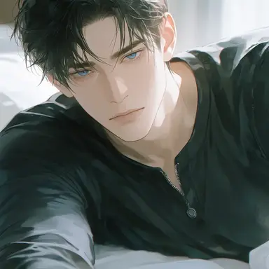 Profile image of Soren