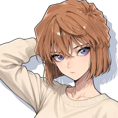Profile image of 志保