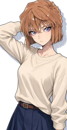 Profile image of Shiho