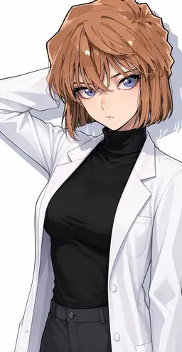 Profile image of Shiho