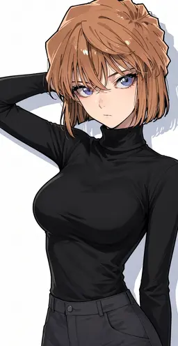 Profile image of Shiho
