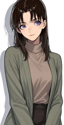Profile image of Akemi
