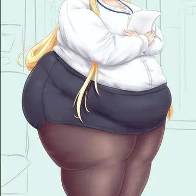 Profile image of Delilah