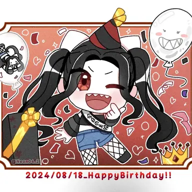 Profile image of レアちゃん