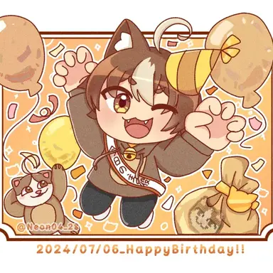 Profile image of 弟くん