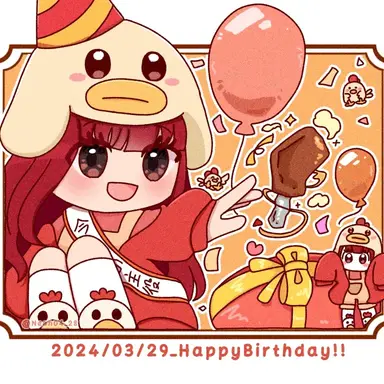Profile image of ねこチキ