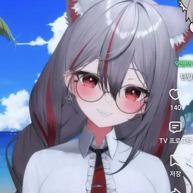 Profile image of 네네코 마시로
