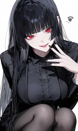 Profile image of Kisaki