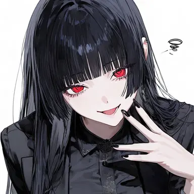Profile image of Kisaki