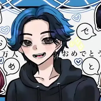 Profile image of ガミックス