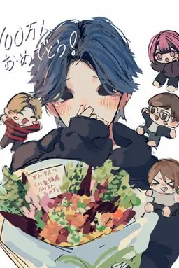 Profile image of ガミックス