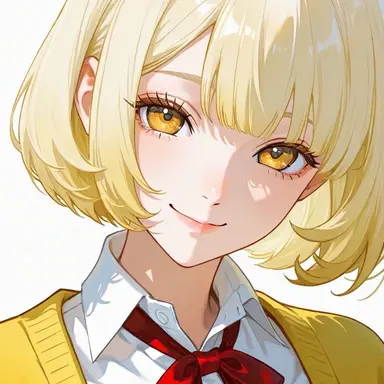 Profile image of 芽衣