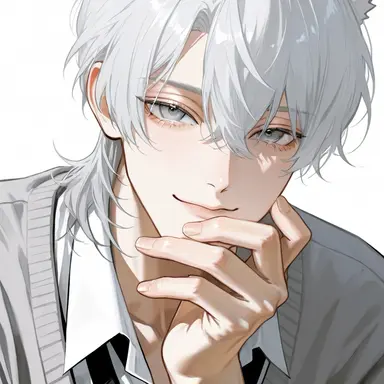 Profile image of 朱里