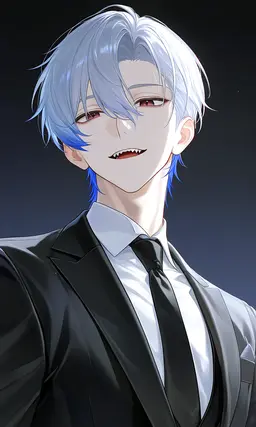 Profile image of 真冬