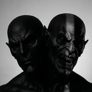 Profile image of ツーヘッドデーモン