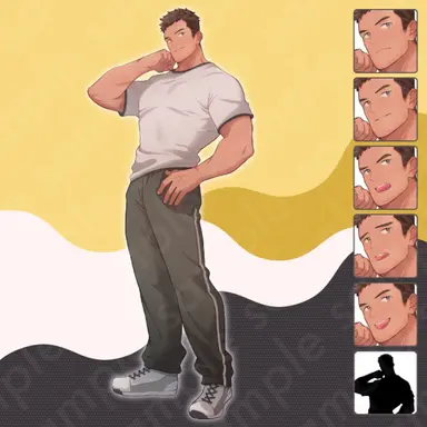 Profile image of 大河内　豊
