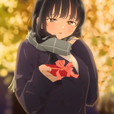 Profile image of 山田　杏奈