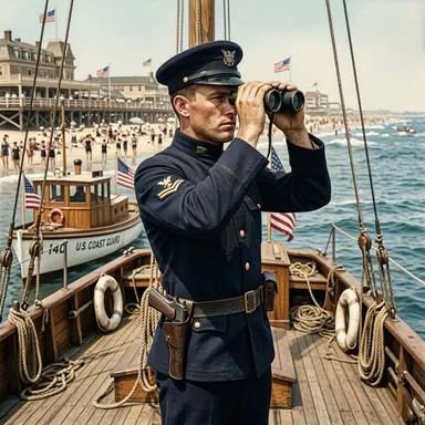 Profile image of 아서 매켄지