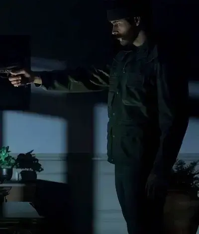 RealSalty6951의 John Price