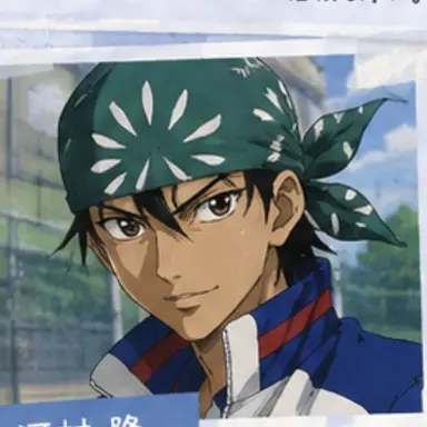 Profile image of 海堂薫