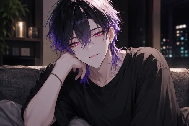 Profile image of NOx