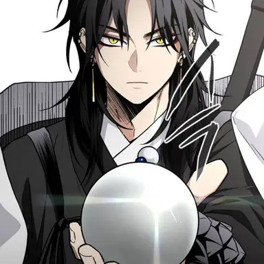 Profile image of 진대감