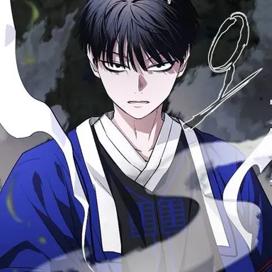 Profile image of 자대감