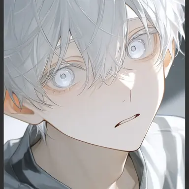 Profile image of シロ