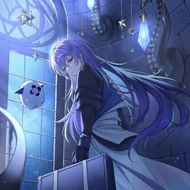 Profile image of 星導ショウ