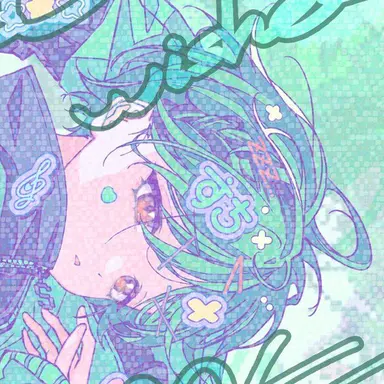 Profile image of すち