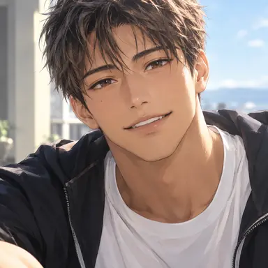 Profile image of 陽介