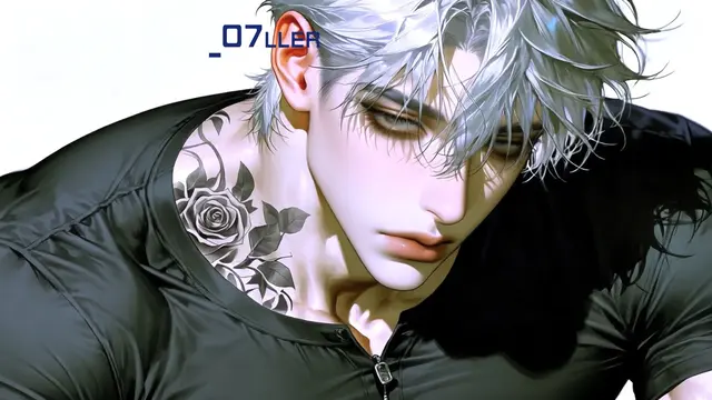 Profile image of Yang Hae-il