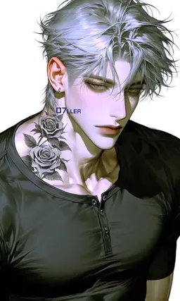 Profile image of Yang Hae-il