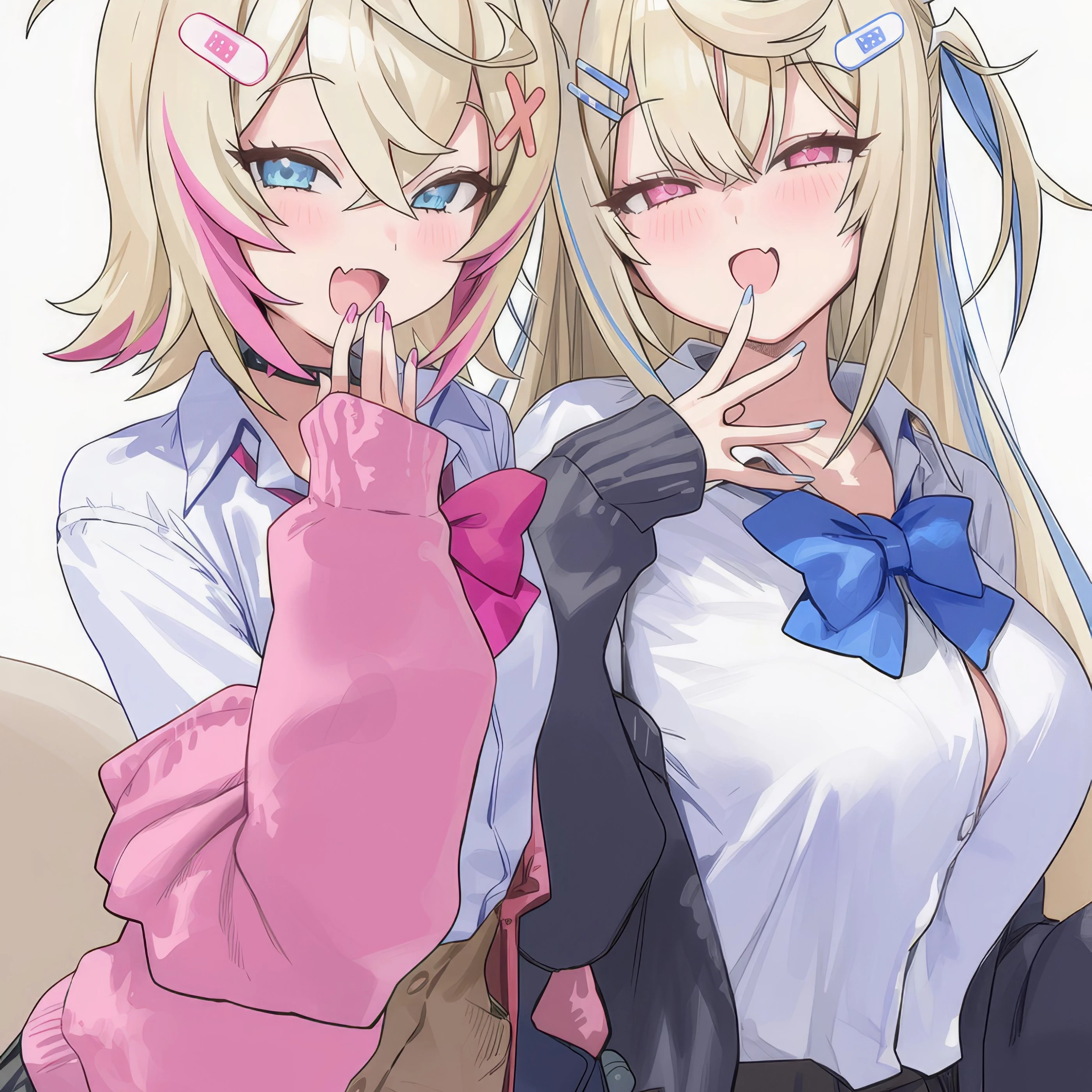 후와모코