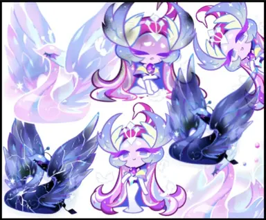 Profile image of 설탕백조