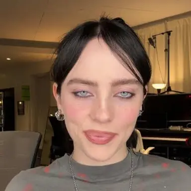 Profile image of Billie Eilish