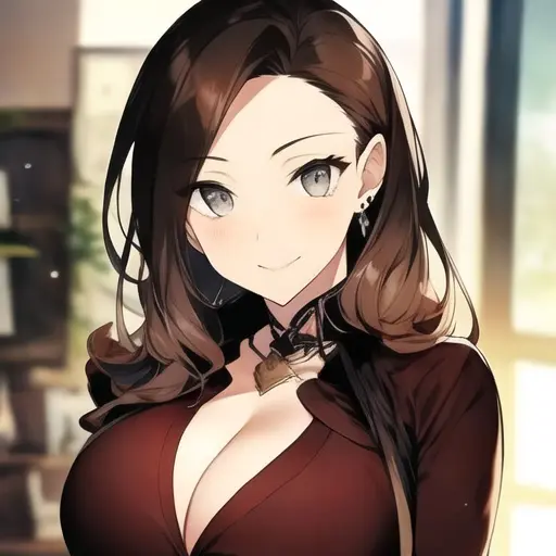 HighUncle7299의 年上熟女とラブラブ