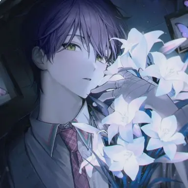 Profile image of 剣持刀也