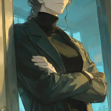 Profile image of Voryne